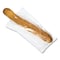 Integrated Bagging Systems Food Bags, 8 qt, 0.68 mil, 8" x 18", Clear, PK1000 PB080418R - alternate 2